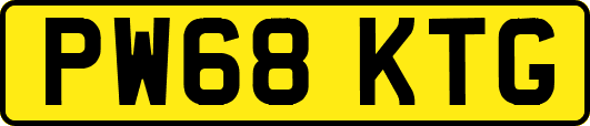 PW68KTG