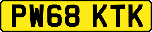 PW68KTK