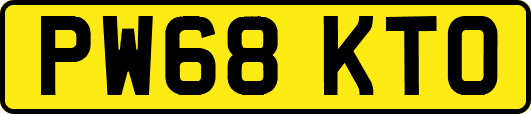 PW68KTO