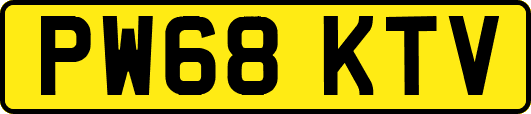 PW68KTV