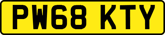 PW68KTY