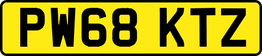PW68KTZ