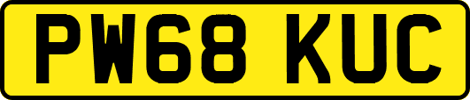 PW68KUC