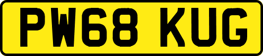 PW68KUG