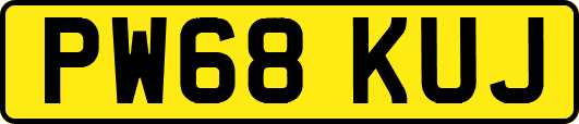 PW68KUJ