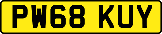 PW68KUY