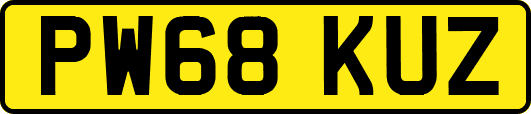 PW68KUZ