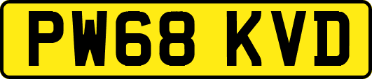 PW68KVD