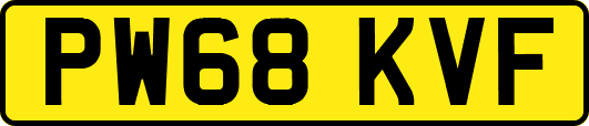 PW68KVF
