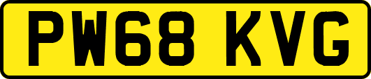 PW68KVG