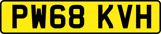 PW68KVH