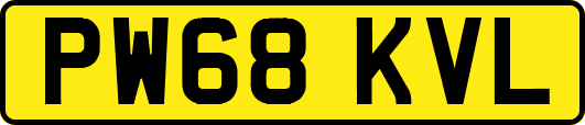 PW68KVL