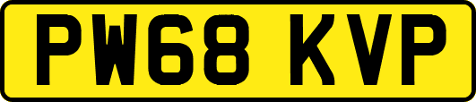 PW68KVP