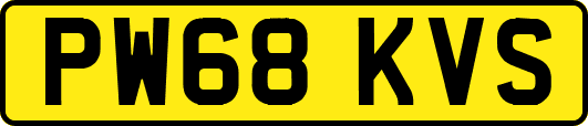 PW68KVS