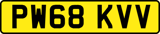 PW68KVV