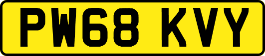 PW68KVY