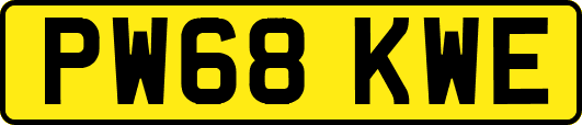 PW68KWE