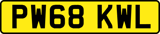 PW68KWL