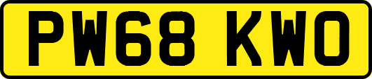 PW68KWO