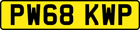 PW68KWP