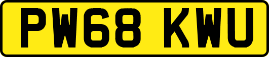 PW68KWU