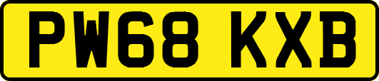 PW68KXB