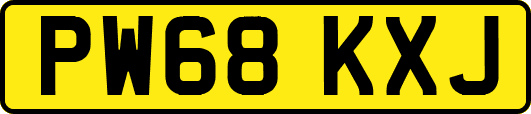 PW68KXJ