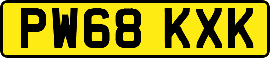 PW68KXK