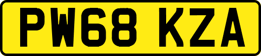 PW68KZA