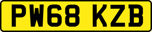 PW68KZB