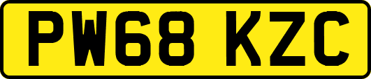 PW68KZC