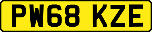 PW68KZE