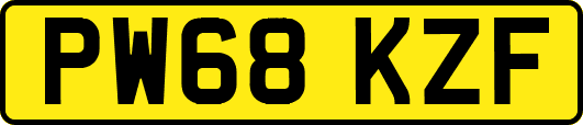 PW68KZF