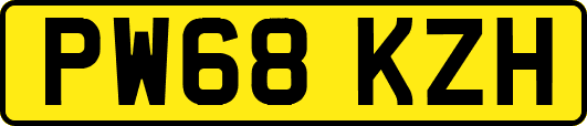 PW68KZH