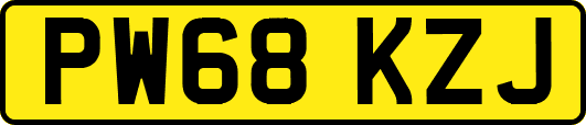 PW68KZJ
