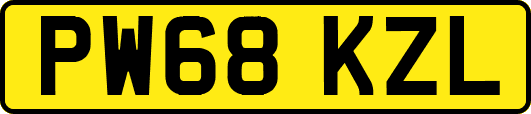 PW68KZL