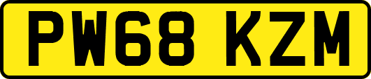 PW68KZM