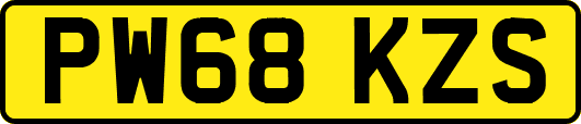 PW68KZS