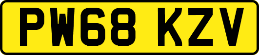 PW68KZV