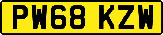 PW68KZW