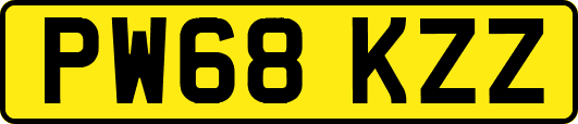 PW68KZZ