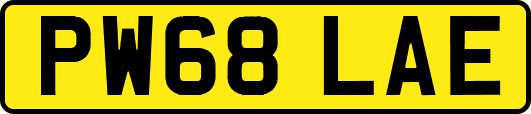 PW68LAE