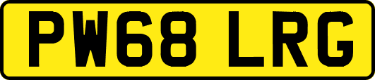 PW68LRG