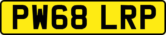 PW68LRP