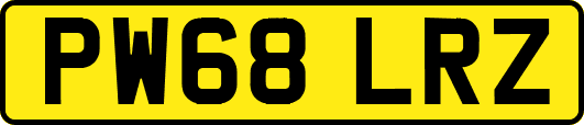 PW68LRZ