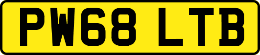 PW68LTB
