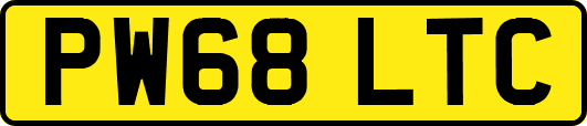 PW68LTC