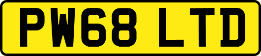 PW68LTD