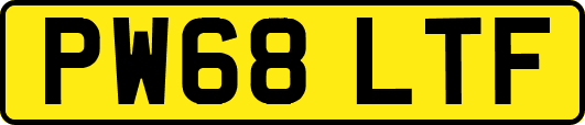 PW68LTF