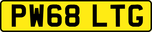 PW68LTG
